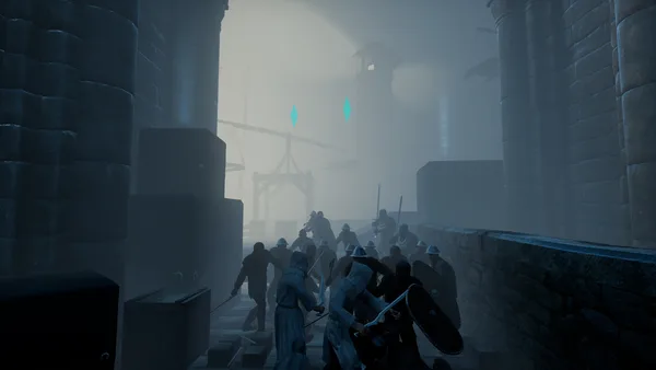 SACRALITH : The Archer`s Tale screenshot 18