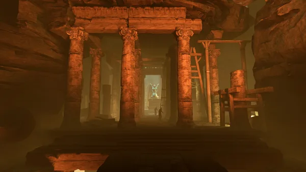 SACRALITH : The Archer`s Tale screenshot 21