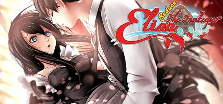 Elisa: Seduce the Innkeeper