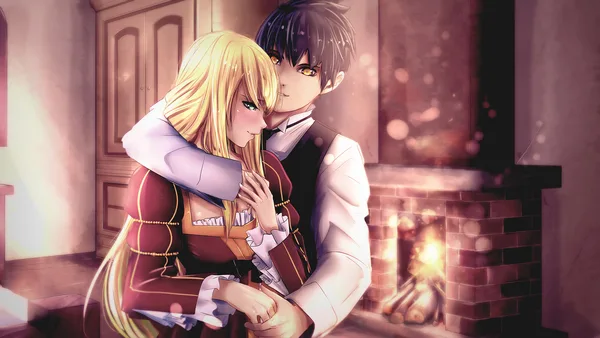 Elisa: Seduce the Innkeeper screenshot 4