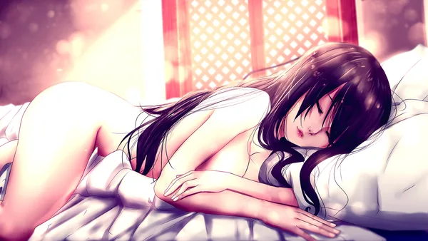 Elisa: Seduce the Innkeeper screenshot 5