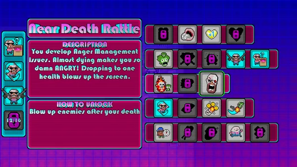 The Walking Vegetables screenshot 10