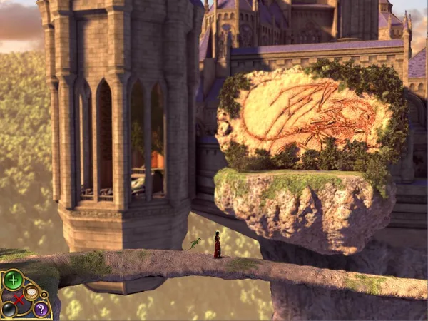 Keepsake screenshot 13