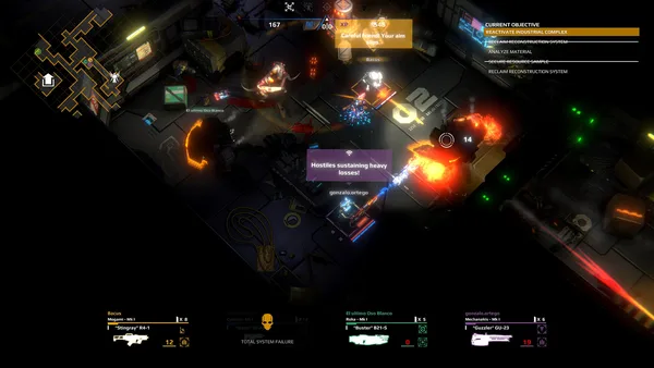 Trident's Wake screenshot 6
