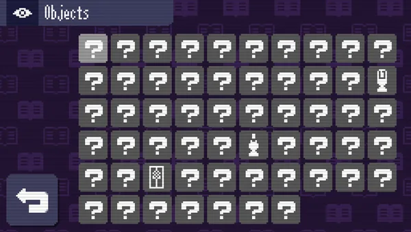 Strange Telephone screenshot 2