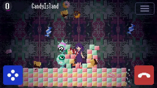 Strange Telephone screenshot 6