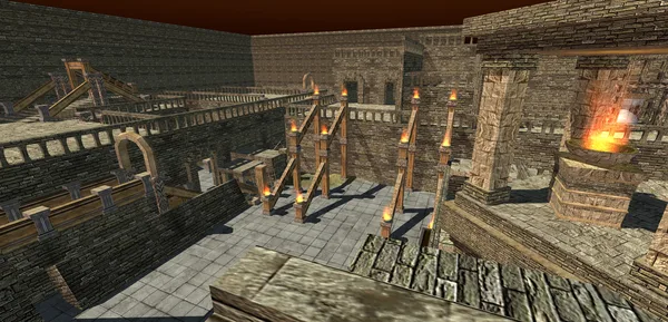 Suicide Adventures screenshot 3