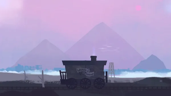Wunderdoktor screenshot 2