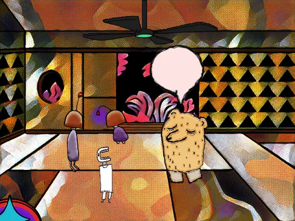 Where They Cremate The Roadkill screenshot 4