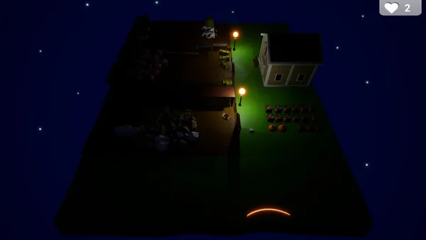 Ballz: Farm screenshot 13