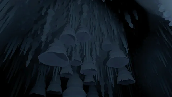 Echo Grotto screenshot 3