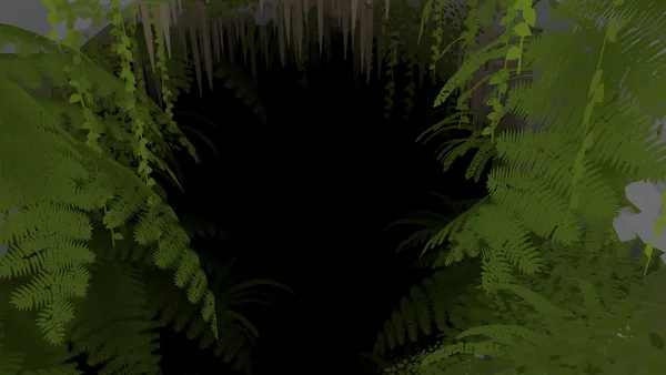 Echo Grotto screenshot 7