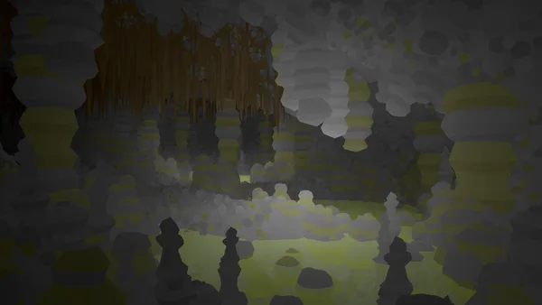 Echo Grotto screenshot 8