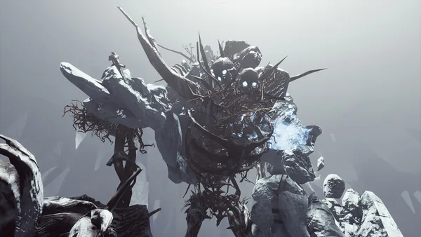 Fade to Silence screenshot 13