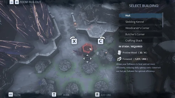 Fade to Silence screenshot 19