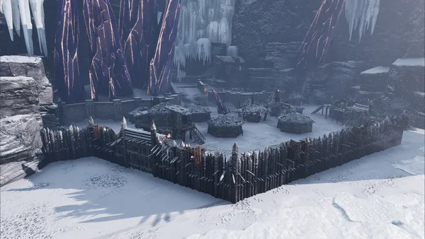 Fade to Silence screenshot 5