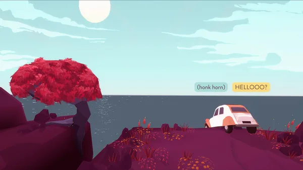 Far from Noise screenshot 4
