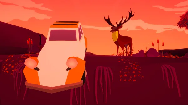 Far from Noise screenshot 6