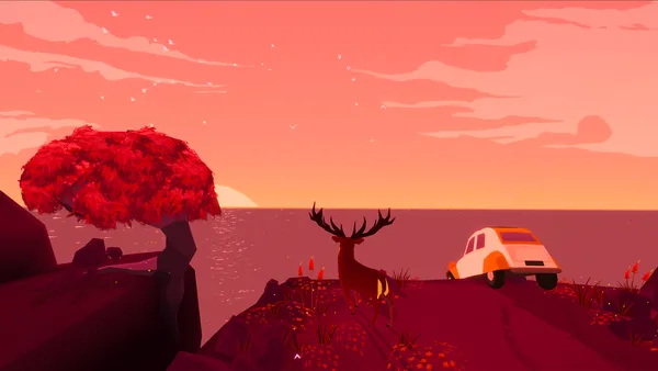 Far from Noise screenshot 7