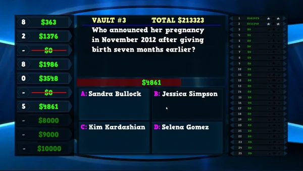 Trivia Vault: Mini Mixed Trivia 2 screenshot 2