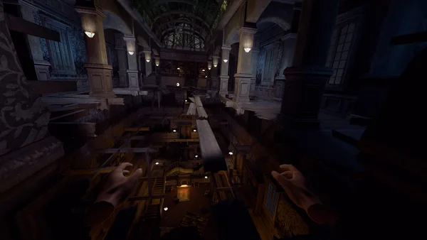 AFFECTED: The Manor - The Complete Edition screenshot 6