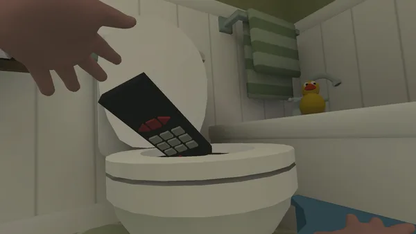 Baby Hands screenshot 3