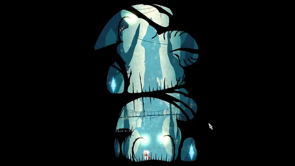 Reverie screenshot 3