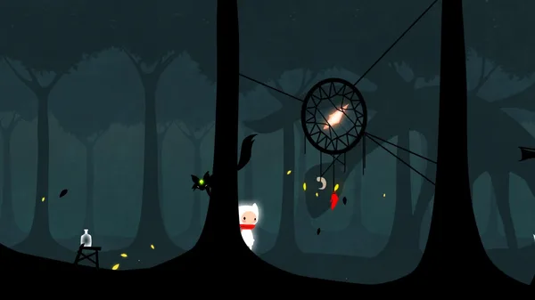 Reverie screenshot 4