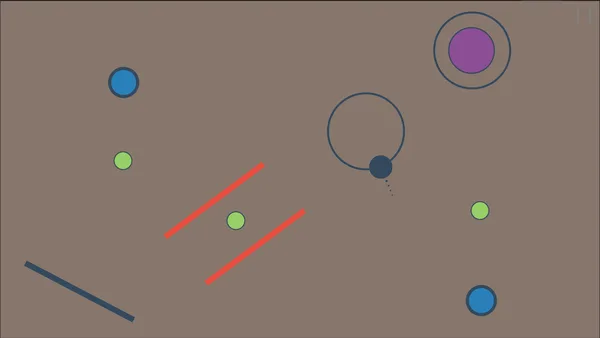 Circularity screenshot 1