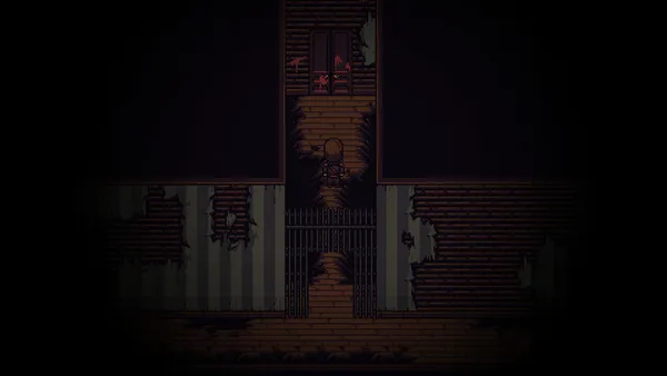 Towards The Pantheon: Escaping Eternity screenshot 1