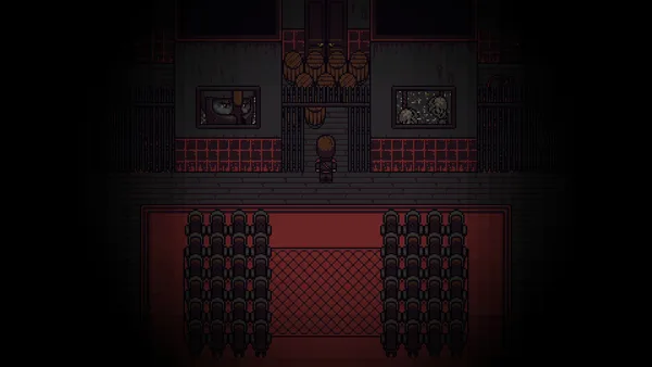Towards The Pantheon: Escaping Eternity screenshot 4