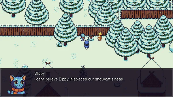 Towards The Pantheon screenshot 3