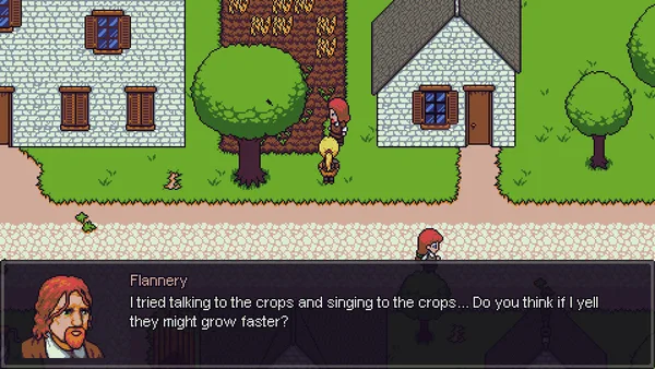 Towards The Pantheon screenshot 9