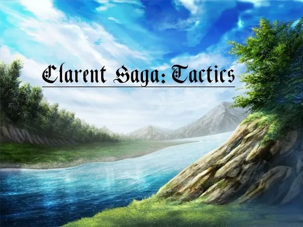 Clarent Saga: Tactics screenshot 19