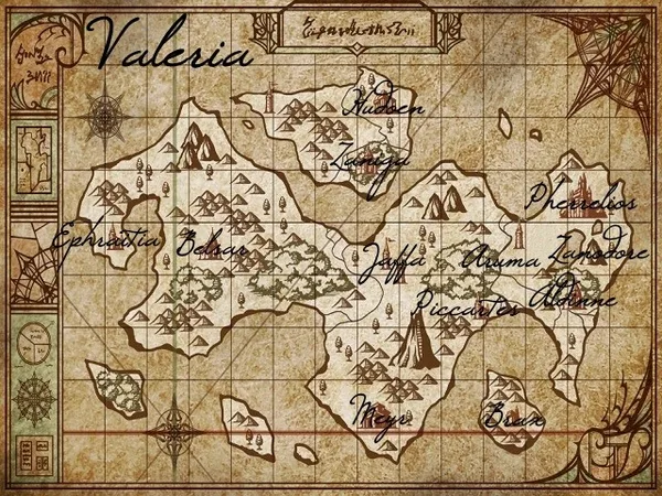 Clarent Saga: Tactics screenshot 20