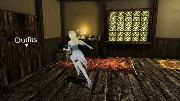 Cinderella Escape 2 Revenge screenshot 1