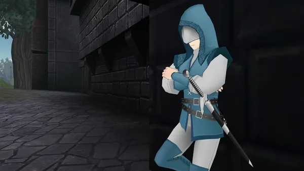 Cinderella Escape 2 Revenge screenshot 16