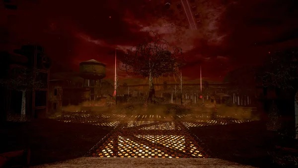 Helltown screenshot 4