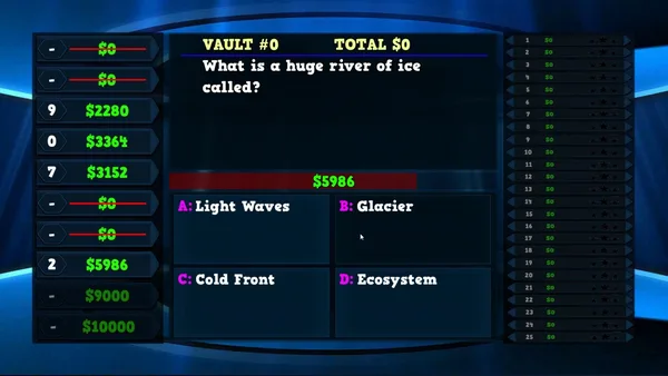 Trivia Vault: Mini Mixed Trivia 3 screenshot 4