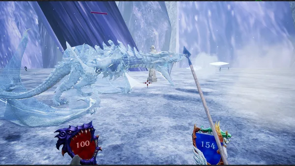 The Broken Seal screenshot 8