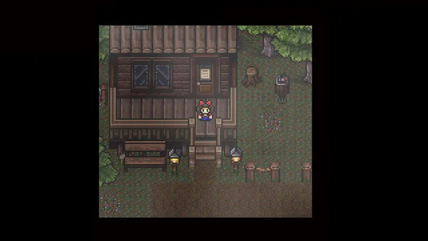 Red Bow screenshot 3