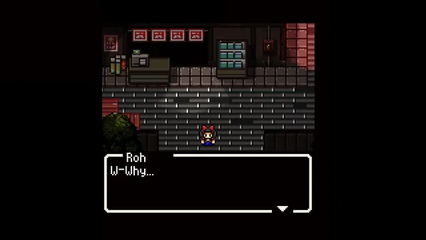 Red Bow screenshot 4