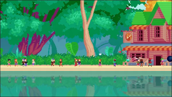 Don't Sink screenshot 10