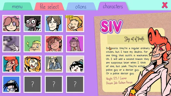 Pizza Game screenshot 3