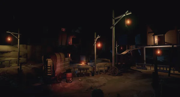 High Noon VR screenshot 14