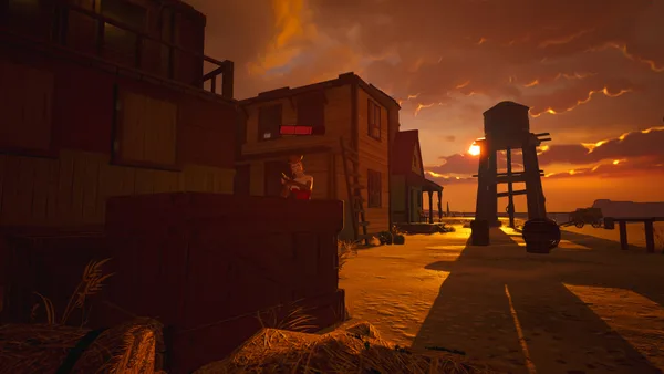 High Noon VR screenshot 3
