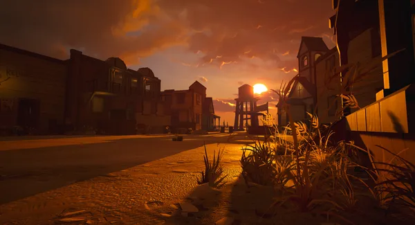 High Noon VR screenshot 6