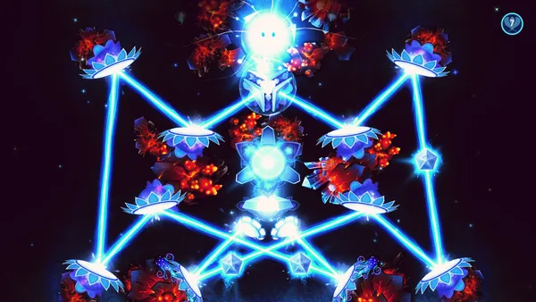 God of Light: Remastered screenshot 3