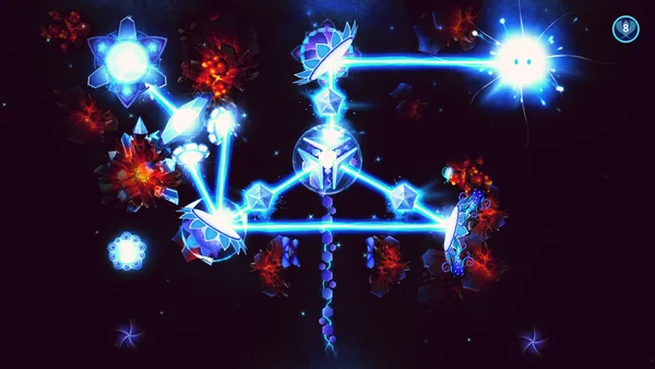 God of Light: Remastered screenshot 6