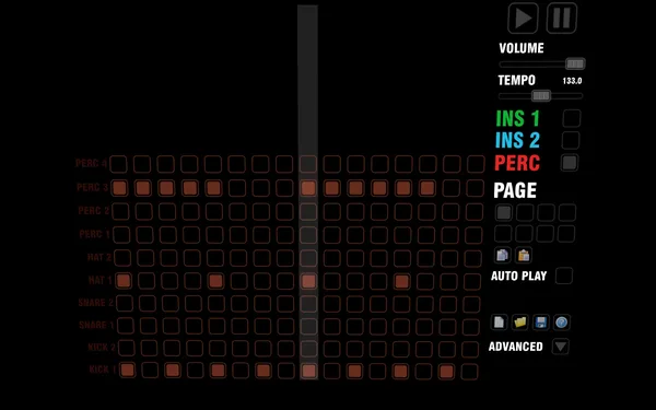 StepX screenshot 1